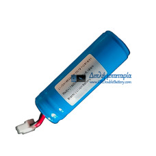 Μπαταρία για PLC LI-ION18500-JW-NO19 [Αντικατάσταση μπαταρίας]